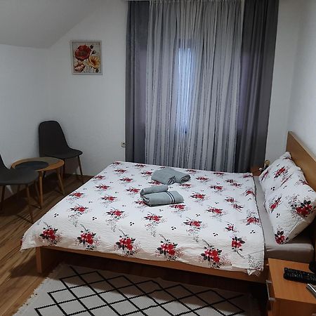 Nice View-Plitvice Apartment Korenica Luaran gambar
