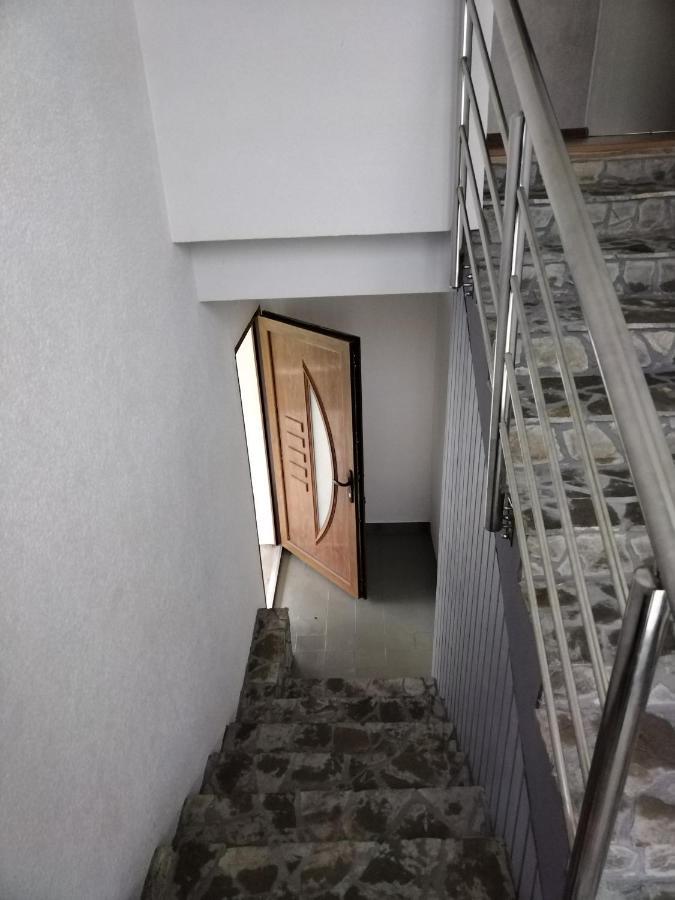 Nice View-Plitvice Apartment Korenica Luaran gambar