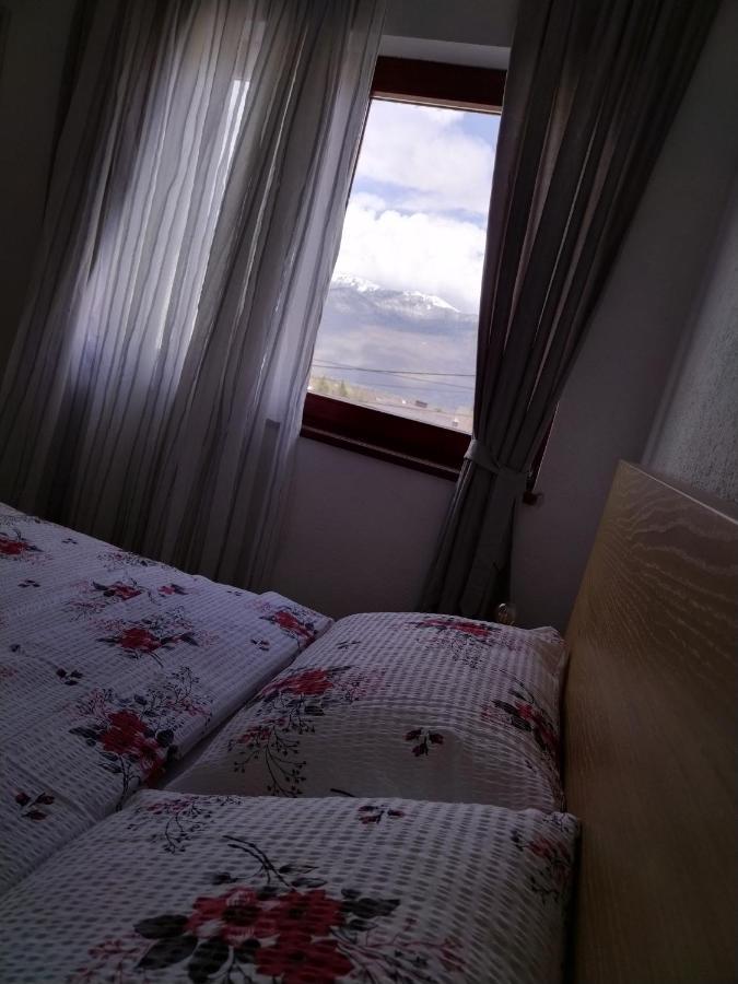 Nice View-Plitvice Apartment Korenica Luaran gambar