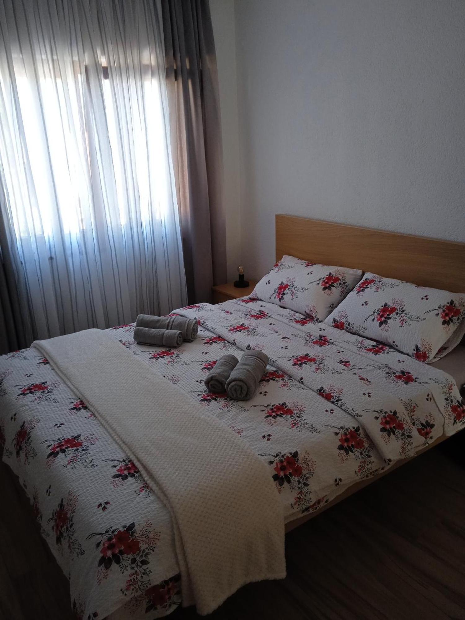 Nice View-Plitvice Apartment Korenica Luaran gambar