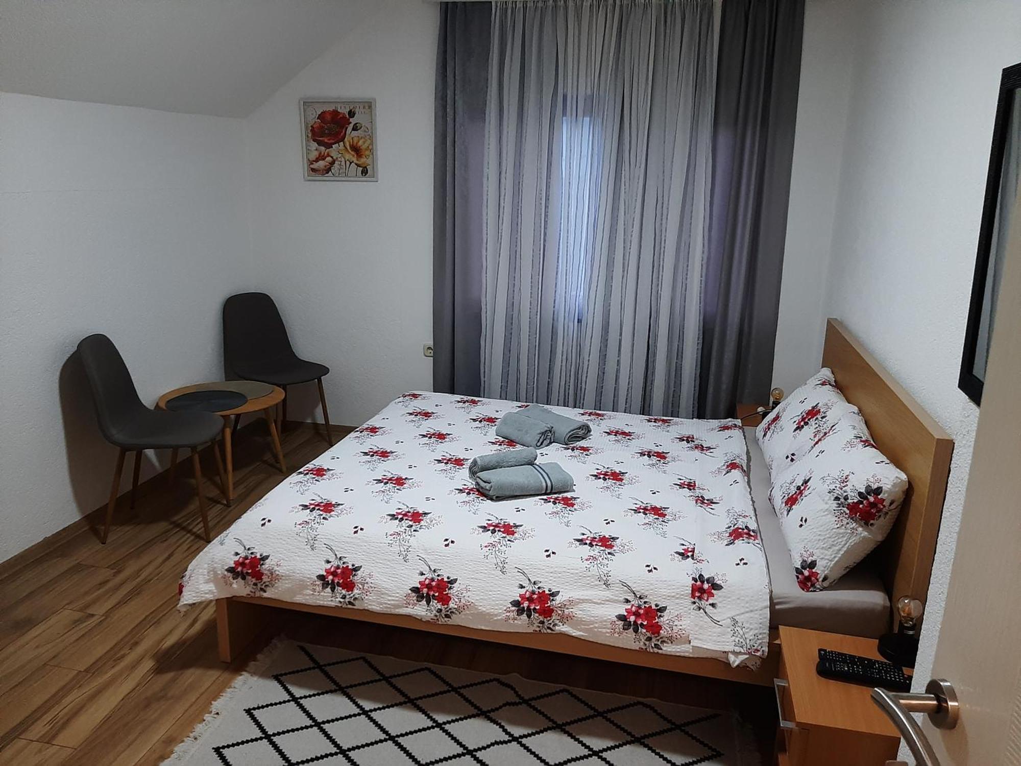 Nice View-Plitvice Apartment Korenica Luaran gambar
