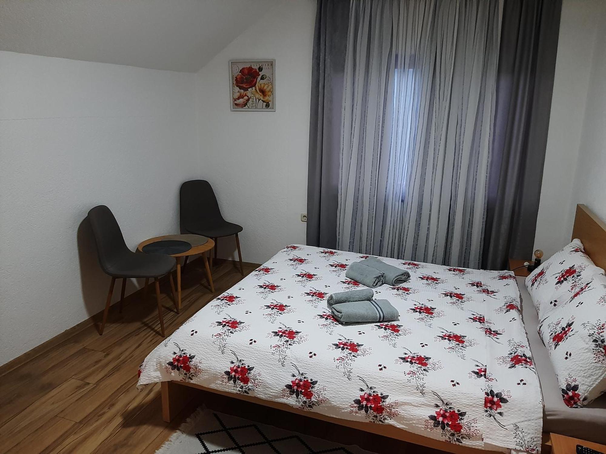 Nice View-Plitvice Apartment Korenica Luaran gambar